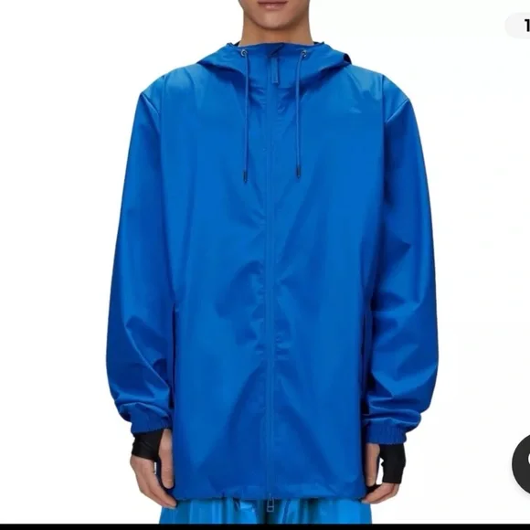 NWT Rains waves storm breaker small unisex - Picture 2 of 5